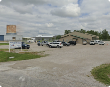 12778 Drivein Road, Breese, Il 62230