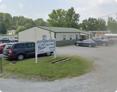 709 N Bryan St, West Frankfort, IL 62896