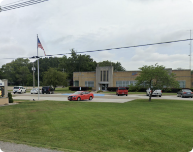 SCT building