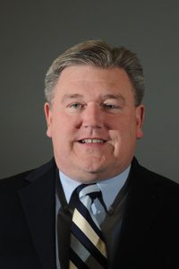 Ben Stratemeyer