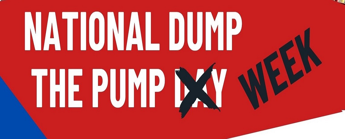 Dump The Pump, Ride Transit